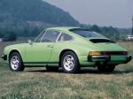 Porsche 911 S 2.7 1973 года
